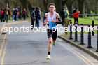 Senior Mens 12 Stage Road Relay, 2026 Northern Mens 12 and Womens 6 Stage Road Relays and Young Athletes 5k, Sheepmount Stadium, Carlisle. Photo: David T. Hewitson/Sports for All Pics